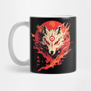 okami Mug